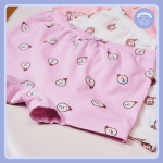 Disney Frozen™ x RARAGIRL 7A Antibacterial Boxer (Cute Ver.) - Image 3