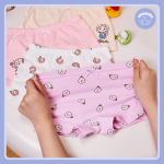 Disney Frozen™ x RARAGIRL 7A Antibacterial Boxer (Cute Ver.) - Image 5
