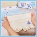Disney Frozen™ x RARAGIRL 7A Antibacterial Boxer - Image 5