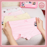 Disney Minnie Mouse™ x RARAGIRL 7A Antibacterial Boxer - Image 5