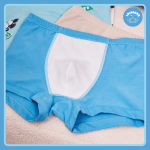 Disney Mickey Mouse™ x LULUBOY 7A Antibacterial Boxer - Image 4