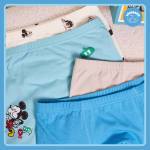Disney Mickey Mouse™ x LULUBOY 7A Antibacterial Boxer - Image 2