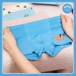 Disney Mickey Mouse™ x LULUBOY 7A Antibacterial Boxer - Image 5