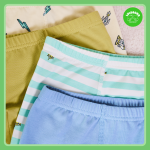 Disney Toy Story Buzz™ x LULUBOY 7A Antibacterial Boxer - Image 2