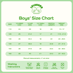 Disney Toy Story Buzz™ x LULUBOY 7A Antibacterial Boxer - Image 6