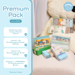 Premium Pack (8 Boxes)
