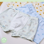 LULUBOY TENCEL™ Modal Fibers Antibacterial Boxer - Image 4