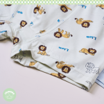 LULUBOY TENCEL™ Modal Fibers Antibacterial Boxer - Image 3