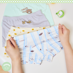 LULUBOY TENCEL™ Modal Fibers Antibacterial Boxer - Image 5