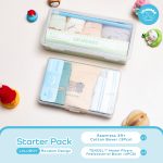 Starter Pack (2 Boxes)
